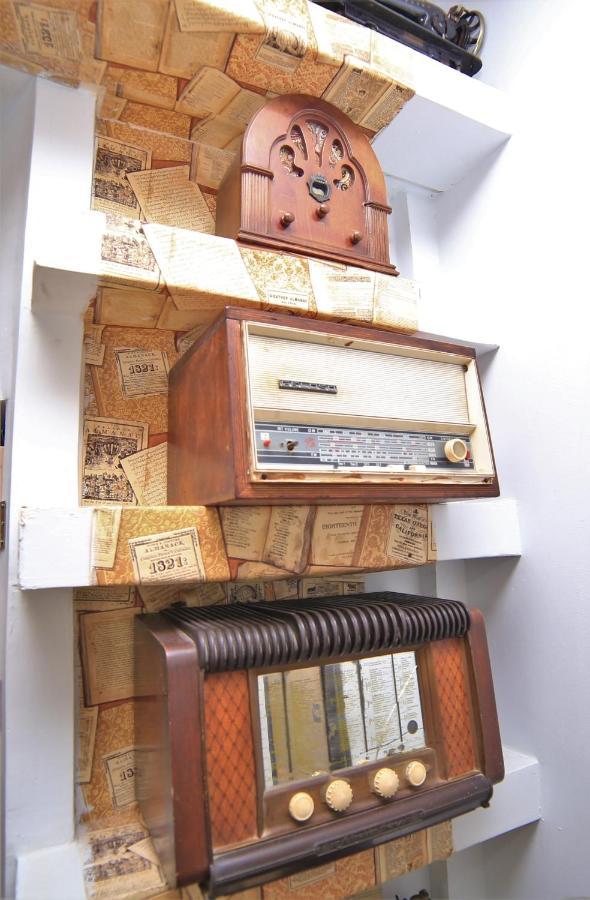 Ahuzat Shaul - Studio Hotel Hadera Kültér fotó