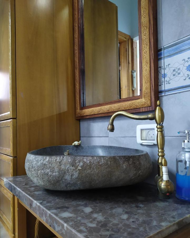 Ahuzat Shaul - Studio Hotel Hadera Kültér fotó